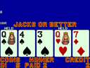 Player's Edge Plus (X002178P+XP000119) Double Bonus Poker