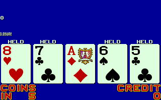 Player's Edge Plus (X002180P+XP000119) Double Bonus Poker png snap