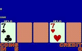 Player's Edge Plus (X002236P+XP000043) Double Double Bonus with 3 Aces Poker png snap