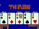 Player's Edge Plus (X002240P+XP000038) Joker Poker (Two Pair or Better)