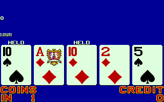 Player's Edge Plus (X002244P+XP000079) Double Bonus Poker png snap