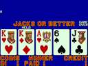 Player's Edge Plus (X002245P+XP000055) Standard Draw Poker