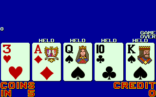 Player's Edge Plus (X002250P+XP000050) Shockwave Poker png snap