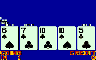 Player's Edge Plus (X002251P+XP000050) Shockwave Poker png snap