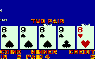 Player's Edge Plus (X002270P+XP000053) Jackpot Poker png snap