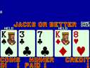 Player's Edge Plus (X002275P+XP000055) Black Jack Bonus Poker