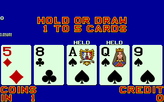 Player's Edge Plus (X002283P+XP000057) Barbaric Decues Wild Poker png snap