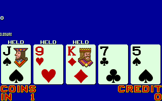 Player's Edge Plus (X002284P+XP000057) Barbaric Decues Wild Poker png snap