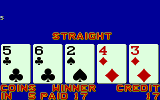 Player's Edge Plus (X002287P+XP000057) No Faces Pay the Aces Poker png snap