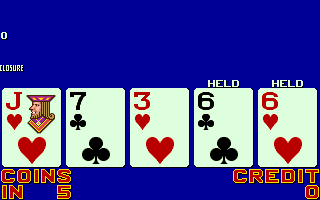Player's Edge Plus (X002297P+XP000112) Jackpot Poker png snap