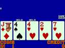 Player's Edge Plus (X002303P+XP000038) White Hot Aces Poker