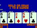Player's Edge Plus (X002307P+XP000038) Triple Double Bonus Poker