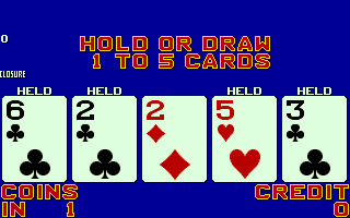 Player's Edge Plus (X002307P+XP000038) Triple Double Bonus Poker png snap