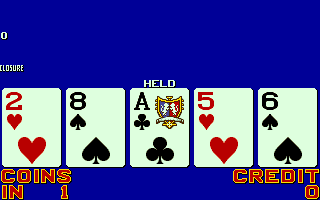Player's Edge Plus (X002314P+XP000038) Triple Bonus Poker Plus png snap