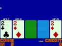 Player's Edge Plus (X002412P+XP000096) Standard Draw with 5 decks (Two Pair or Better)