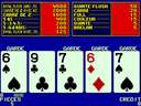 Player's Edge Plus (X002419P+XP000064) Deuces Wild Bonus Poker - French