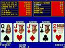 Player's Edge Plus (X002420P+XP000064) Deuces Wild Bonus Poker - French