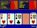 Player's Edge Plus (X002421P+XP000064) Deuces Wild Bonus Poker - French