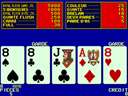 Player's Edge Plus (X002480P+XP000154) Joker Poker (Aces or Better) - French