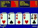 Player's Edge Plus (X002485P+XP000154) Standard Draw Poker - French