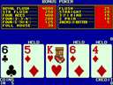 Player's Edge Plus (XM00003P+XMP00024) Multi-Poker