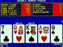Player's Edge Plus (XM00006P+XMP00020) Multi-Poker