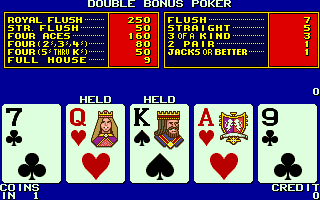 Player's Edge Plus (XM00006P+XMP00020) Multi-Poker png snap