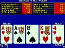 Player's Edge Plus (XM00009P+XMP00002) Multi-Poker