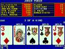 Player's Edge Plus (XM00013P+XMP00025) Multi-Poker