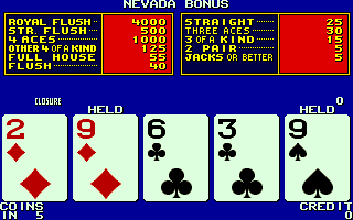 Player's Edge Plus (XMP00011) 5-in-1 Wingboard (CG2298) png snap