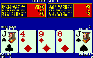 Player's Edge Plus (XMP00017) 5-in-1 Wingboard (CG2298) png snap