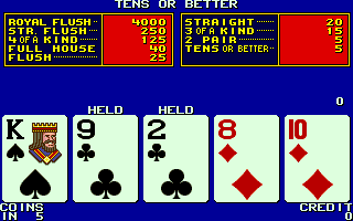 Player's Edge Plus (XMP00017) 5-in-1 Wingboard (CG2426) png snap