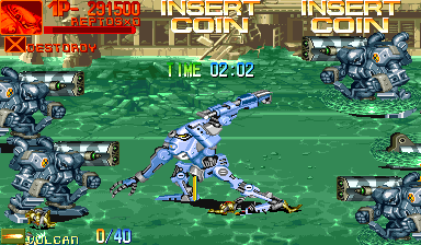 Powered Gear: Strategic Variant Armor Equipment (Japan 940916) png snap