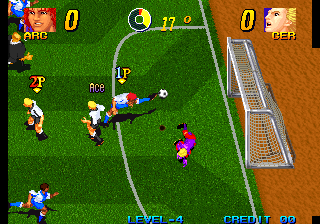 Pleasure Goal / Futsal - 5 on 5 Mini Soccer (NGM-219) png snap