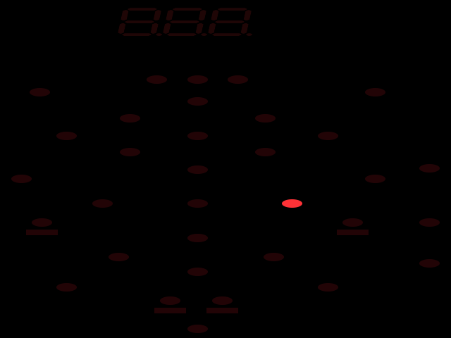 Power House Pinball png snap