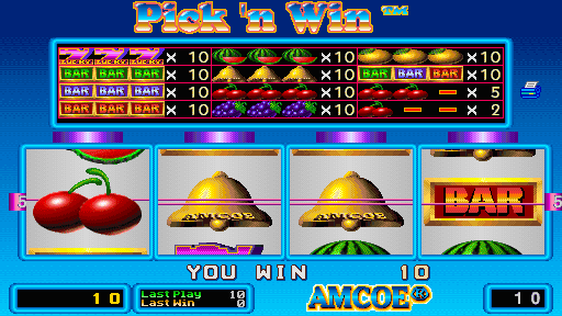 Pick 'n Win (Version 2.8T, set 2) png snap