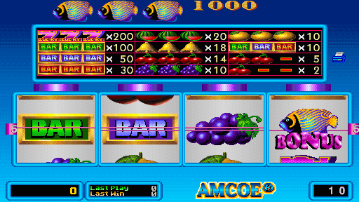 Pick 'n Win (Version 2.9R Dual) png snap