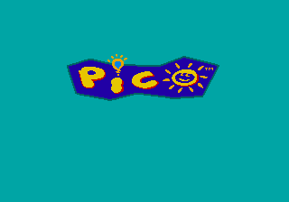 Pico (USA, NTSC) png snap