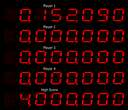 Pinball Champ (7 digits French speech)