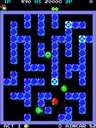 Pinguinos (Spanish bootleg on Pac-Man hardware) jpg snap thumbnail