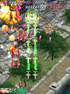 Pink Sweets: Ibara Sorekara (Japan, 2006/04/06 MASTER VER...) png snap