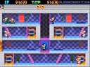 Pipi & Bibis / Whoopee!! (Z80 sound cpu, set 1)
