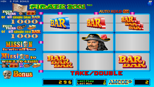 Pirate 2001 (Version 2.3) png snap