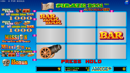 Pirate 2001 (Version 2.5R Dual) png snap