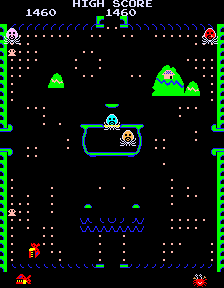 Piranha png snap