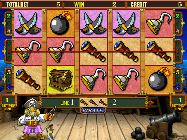 Pirate (051229 World) png snap