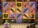 Pirate 2 (090528 Lottery)