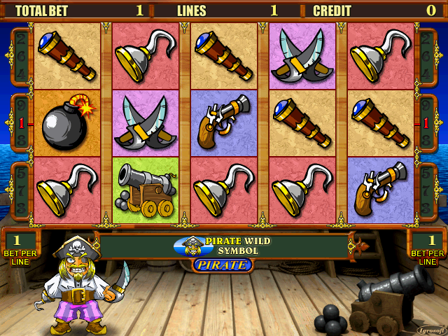 Pirate (060210 World) png snap