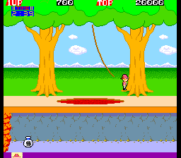 Pitfall II (not encrypted) png snap