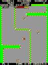 Pit & Run - F-1 Race
